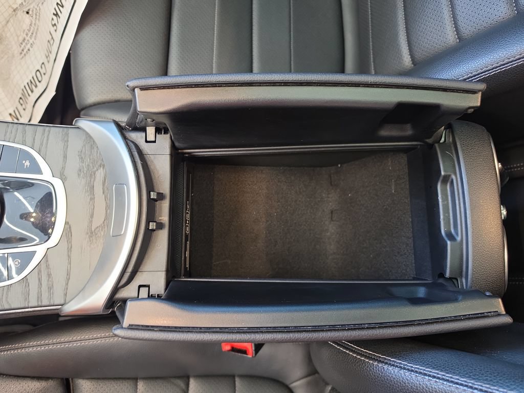 Used 2021 Mercedes-Benz C 300 Coupe image 33