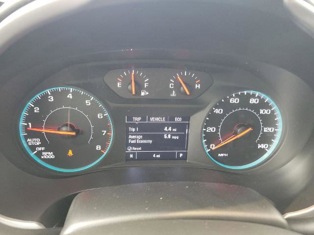 New 2025 Chevrolet Malibu LS image 45