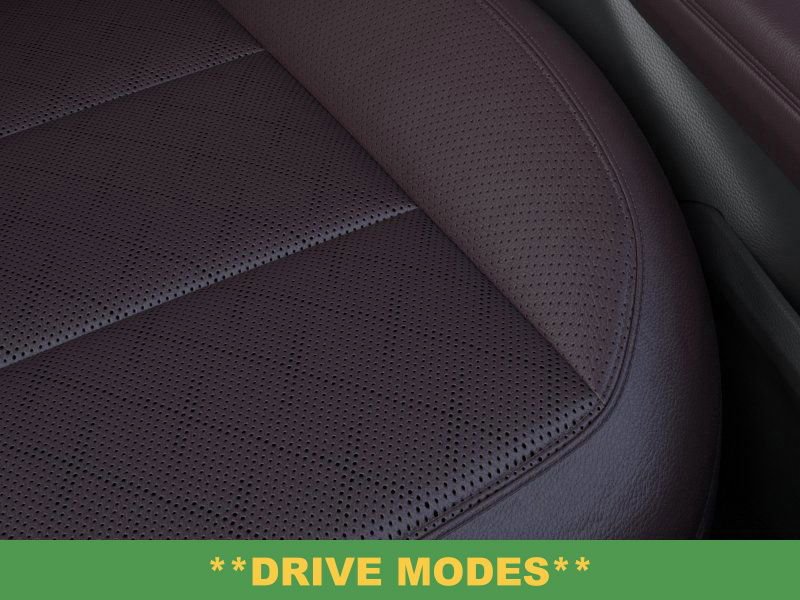 New 2026 Ford Explorer Platinum image 22