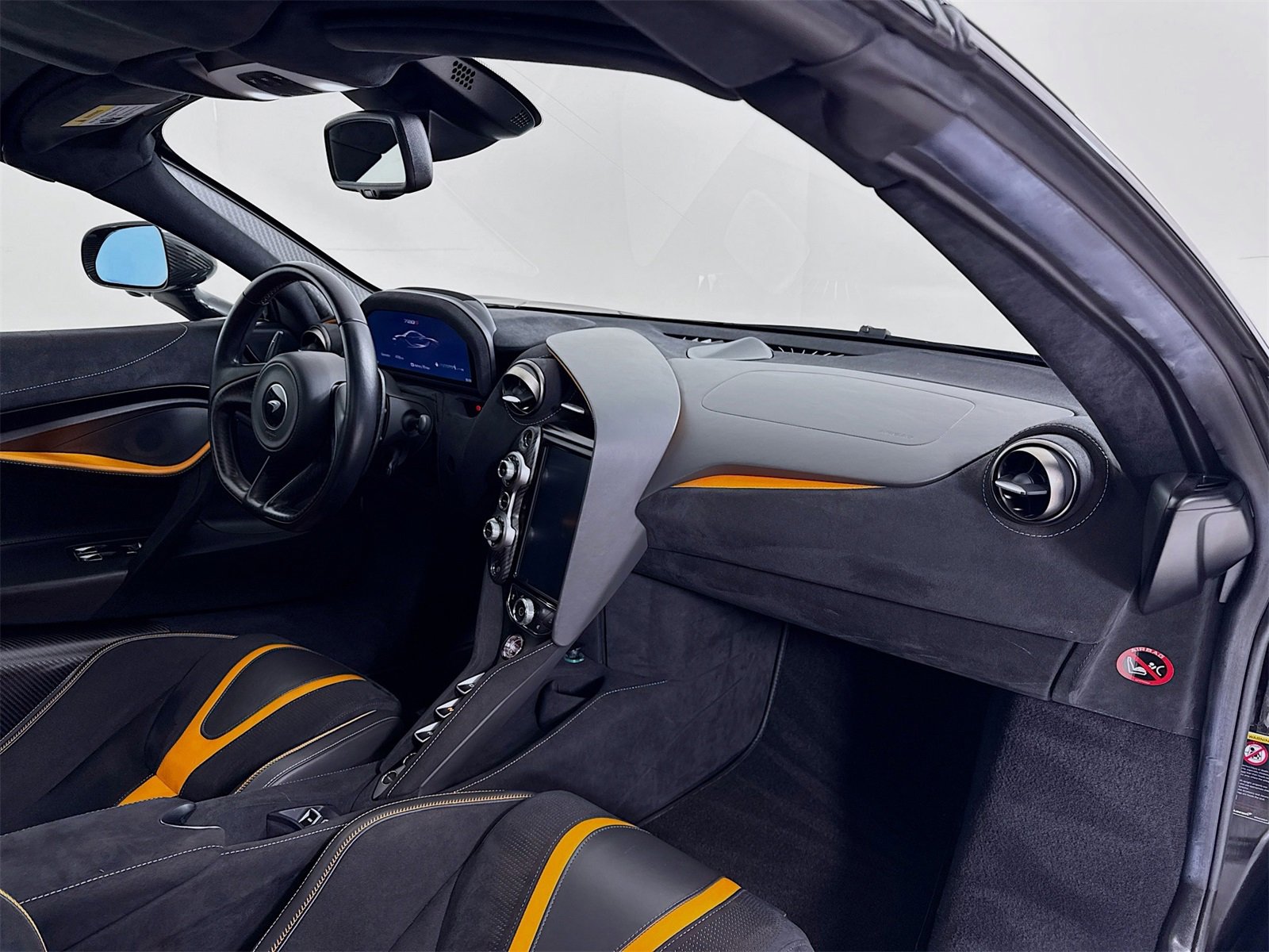 Used 2021 McLaren 720S Performance image 24