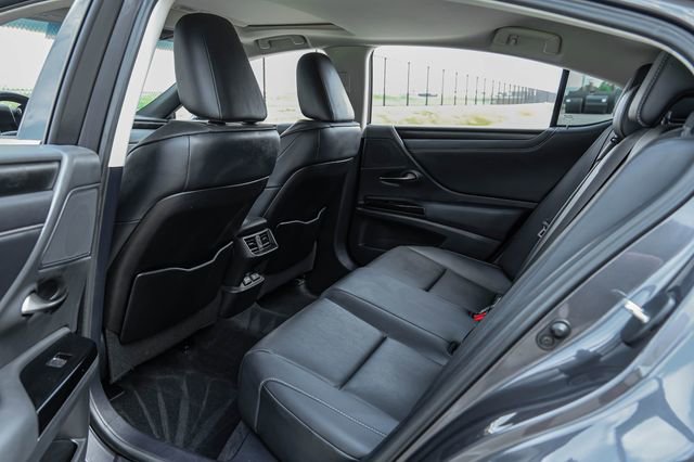Used 2023 Lexus ES 350 w/ Premium Package FWD image 43