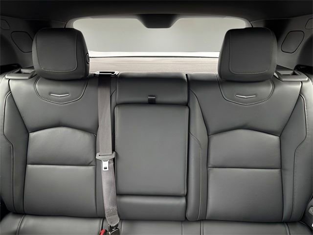 Used 2023 Cadillac XT4 Sport image 19