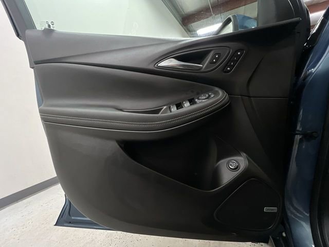 Certified 2024 Buick Encore GX Avenir w/ Avenir Convenience Package image 20