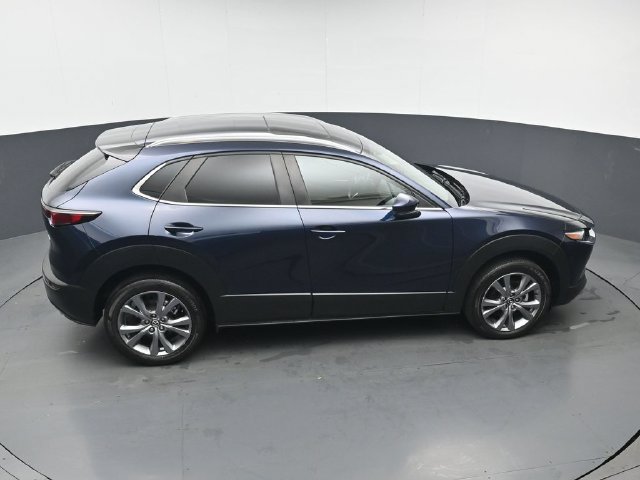 Certified 2024 MAZDA CX-30 AWD 2.5 S w/ Preferred Package image 41