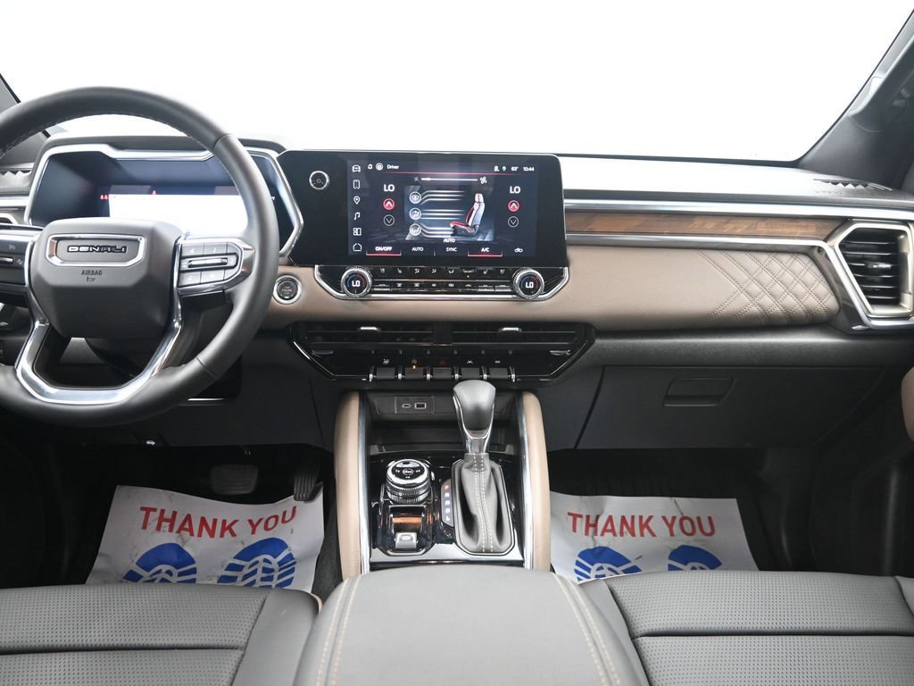 Used 2026 GMC Canyon Denali image 34