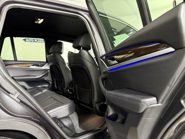 Used 2021 BMW X3 xDrive30i image 19