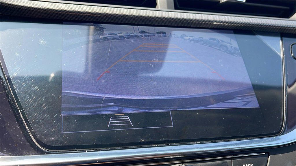 Used 2022 Buick Encore GX Preferred image 18