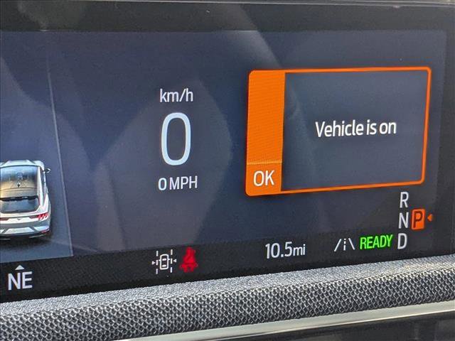 New 2025 Ford Mustang Mach-E GT image 10