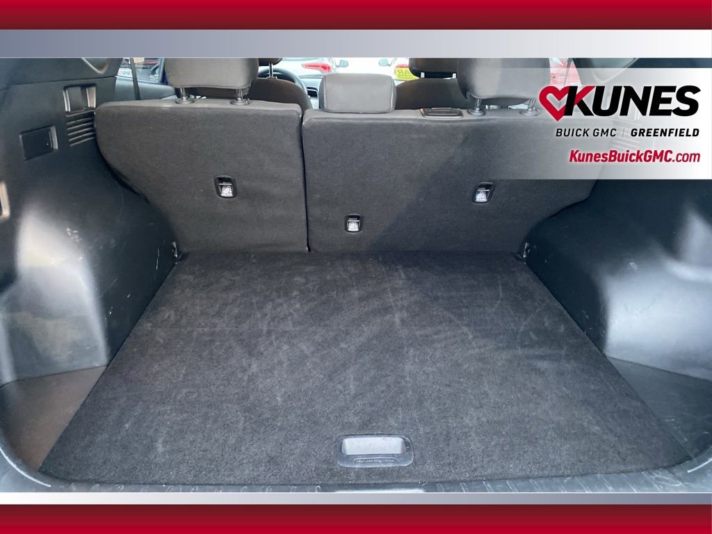 Used 2024 Hyundai Tucson SEL image 33