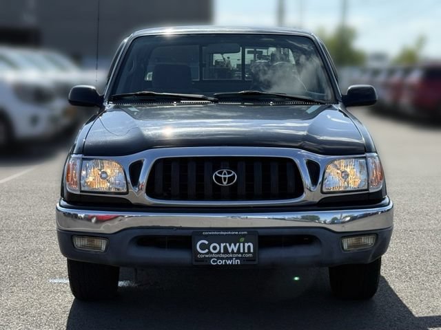Used 2001 Toyota Tacoma 2WD Xtracab image 6