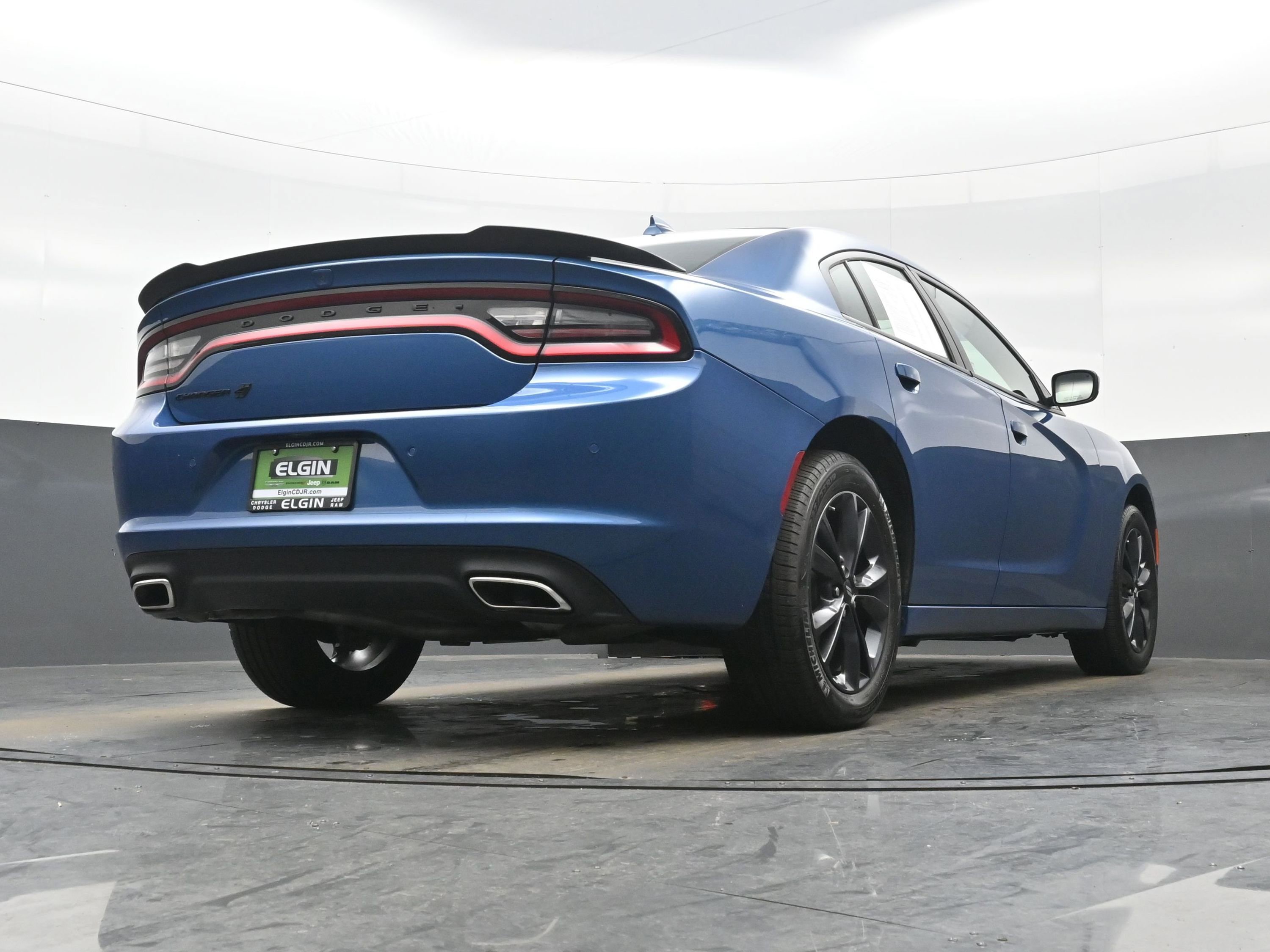 Used 2023 Dodge Charger SXT w/ Blacktop Package image 30