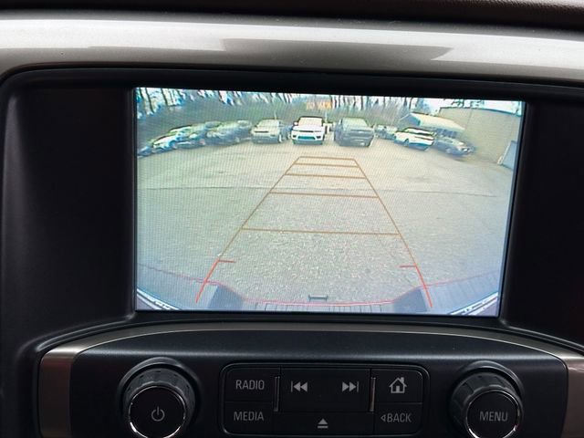 Used 2018 Chevrolet Silverado 3500 High Country w/ Duramax Plus Package AWD/4WD image 32