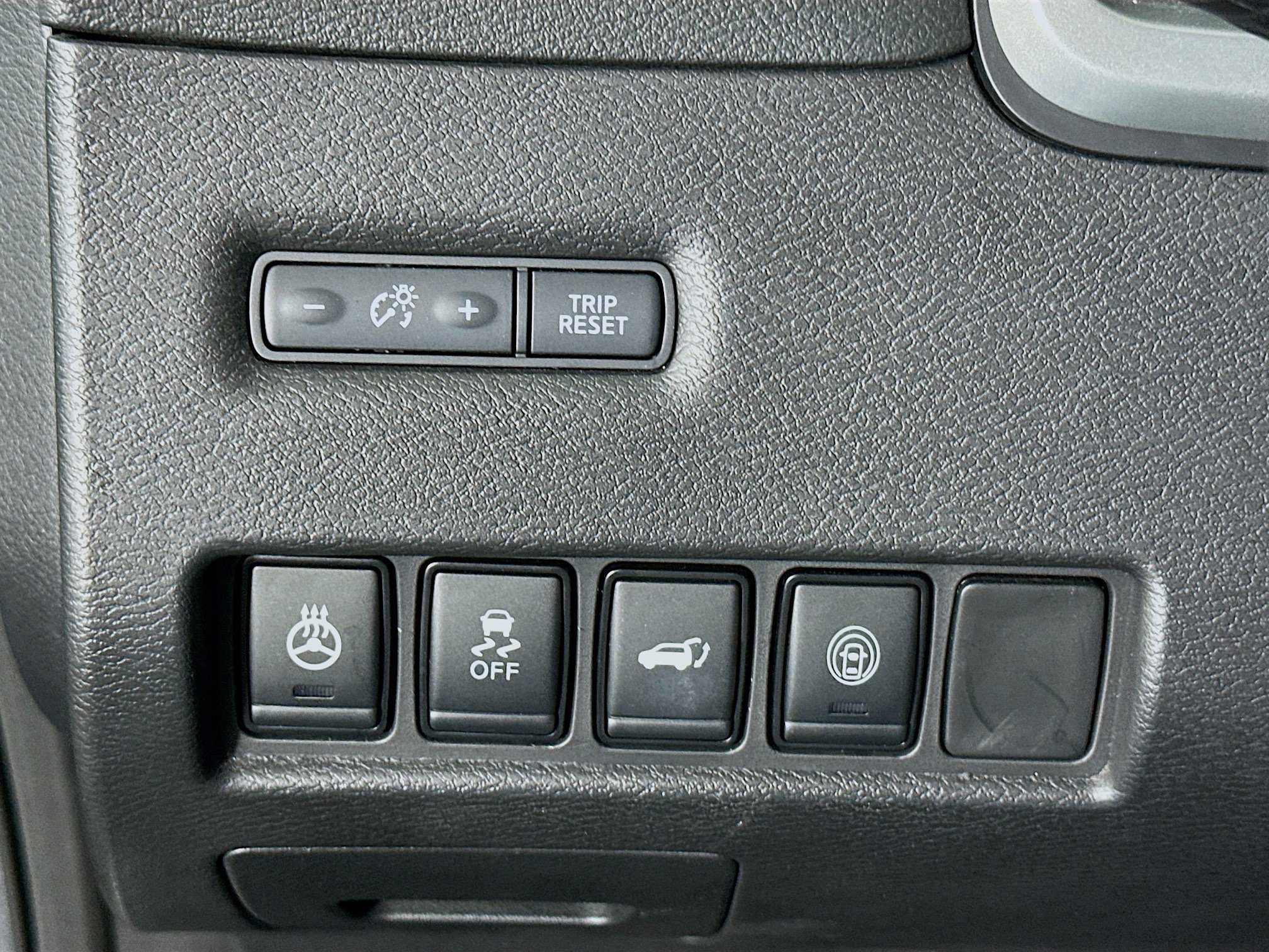 Used 2023 Nissan Murano SL AWD/4WD image 16