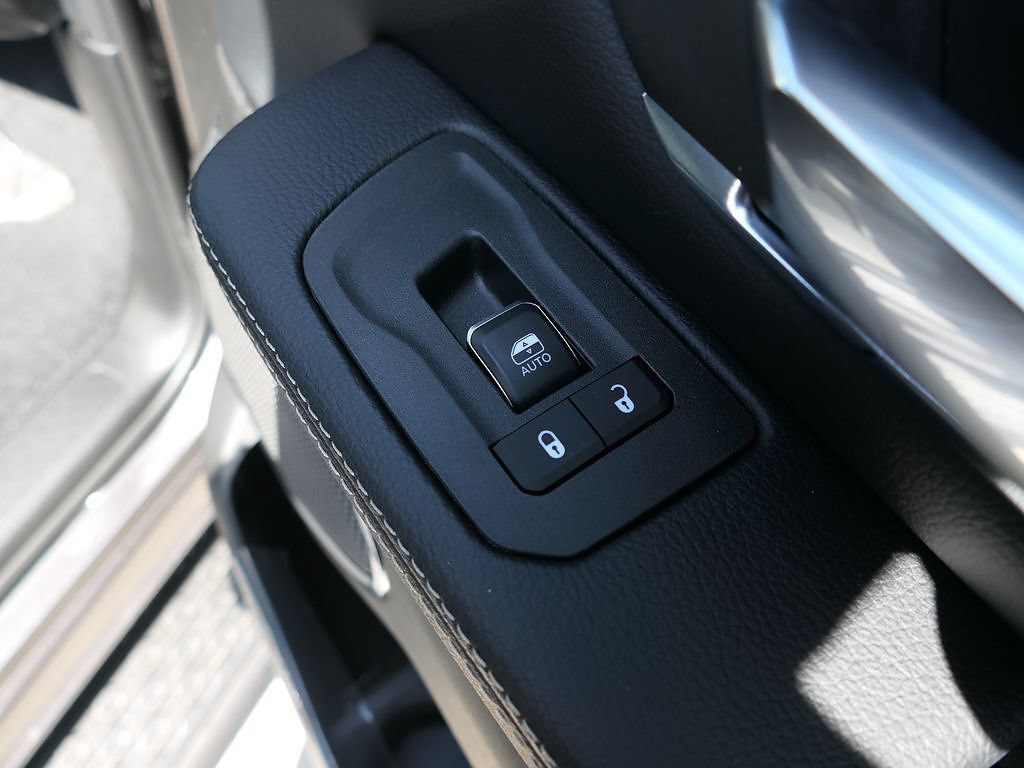 New 2026 RAM 1500 Laramie w/ Night Edition AWD/4WD image 23