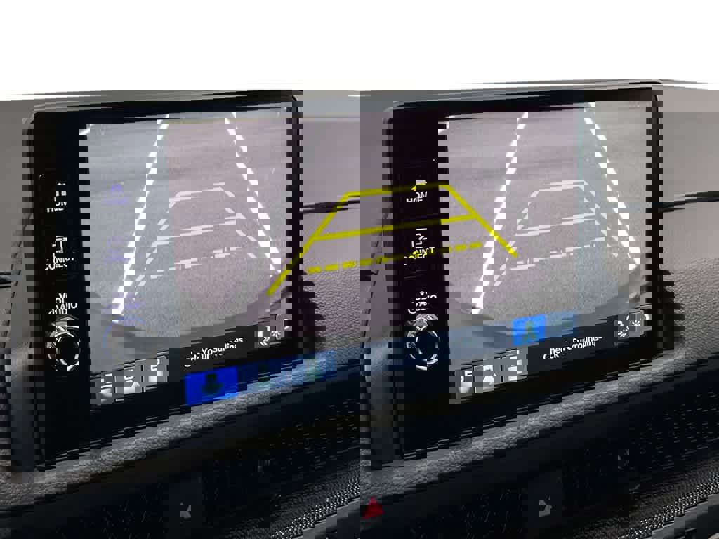 New 2026 Honda CR-V TrailSport image 22