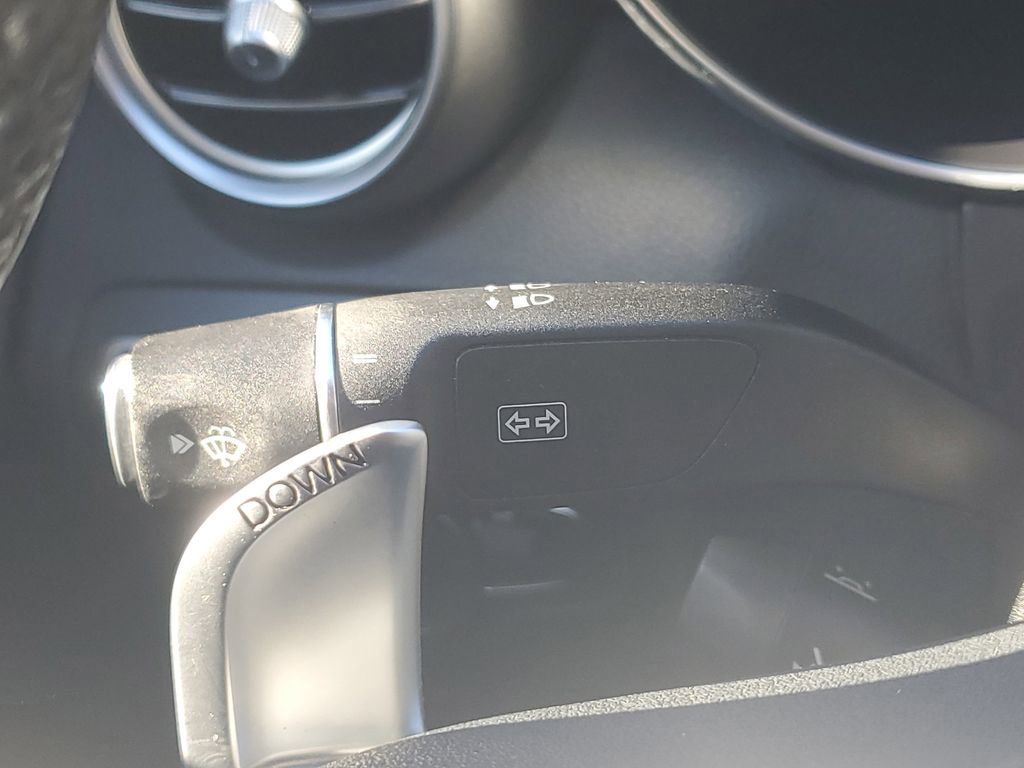 Used 2021 Mercedes-Benz C 43 AMG 4MATIC Sedan image 27