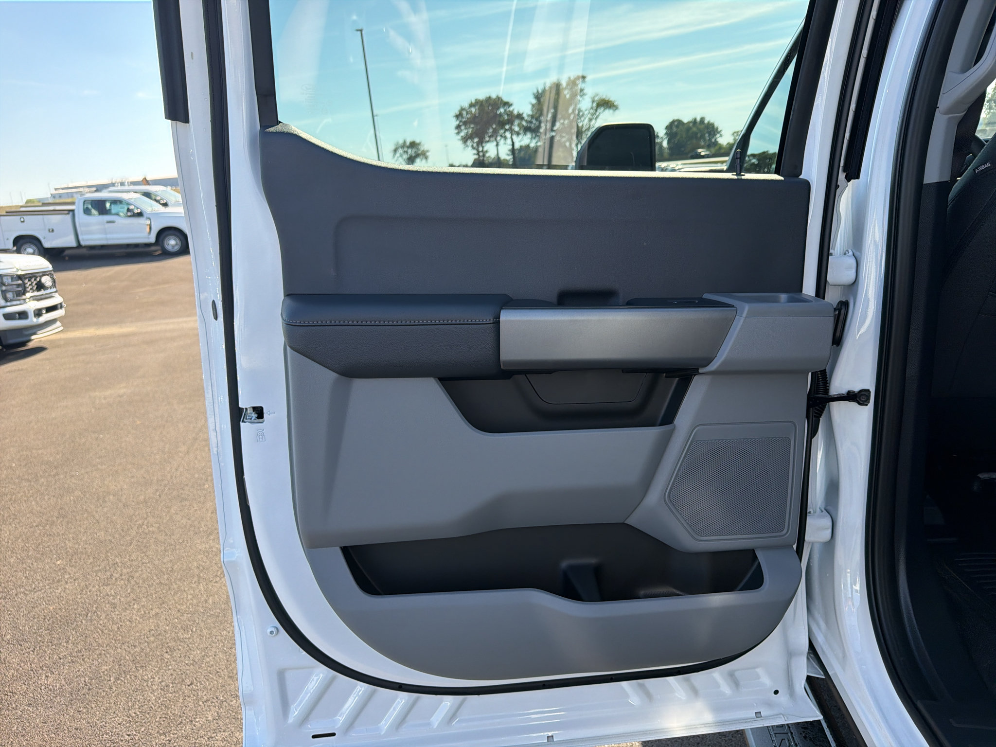 New 2027 Ford F250 XLT AWD/4WD image 28
