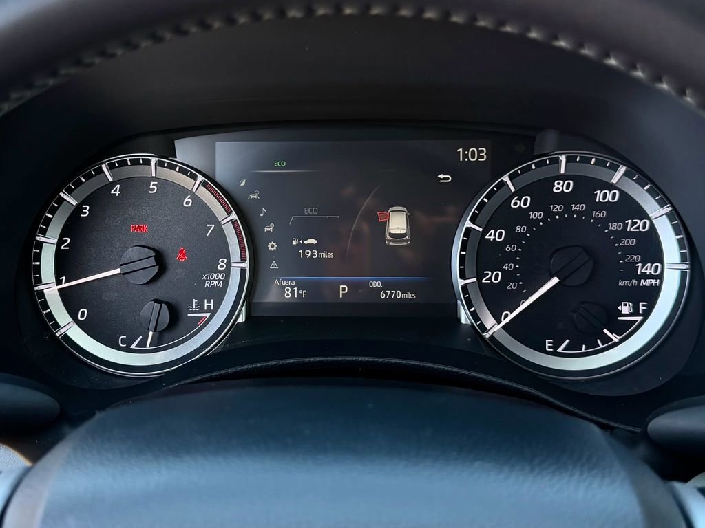 Certified 2024 Toyota Highlander XLE image 19