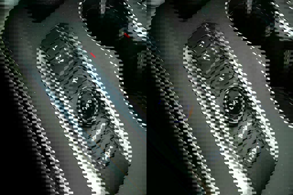 Used 2017 Acura MDX SH-AWD w/ Advance Package image 21