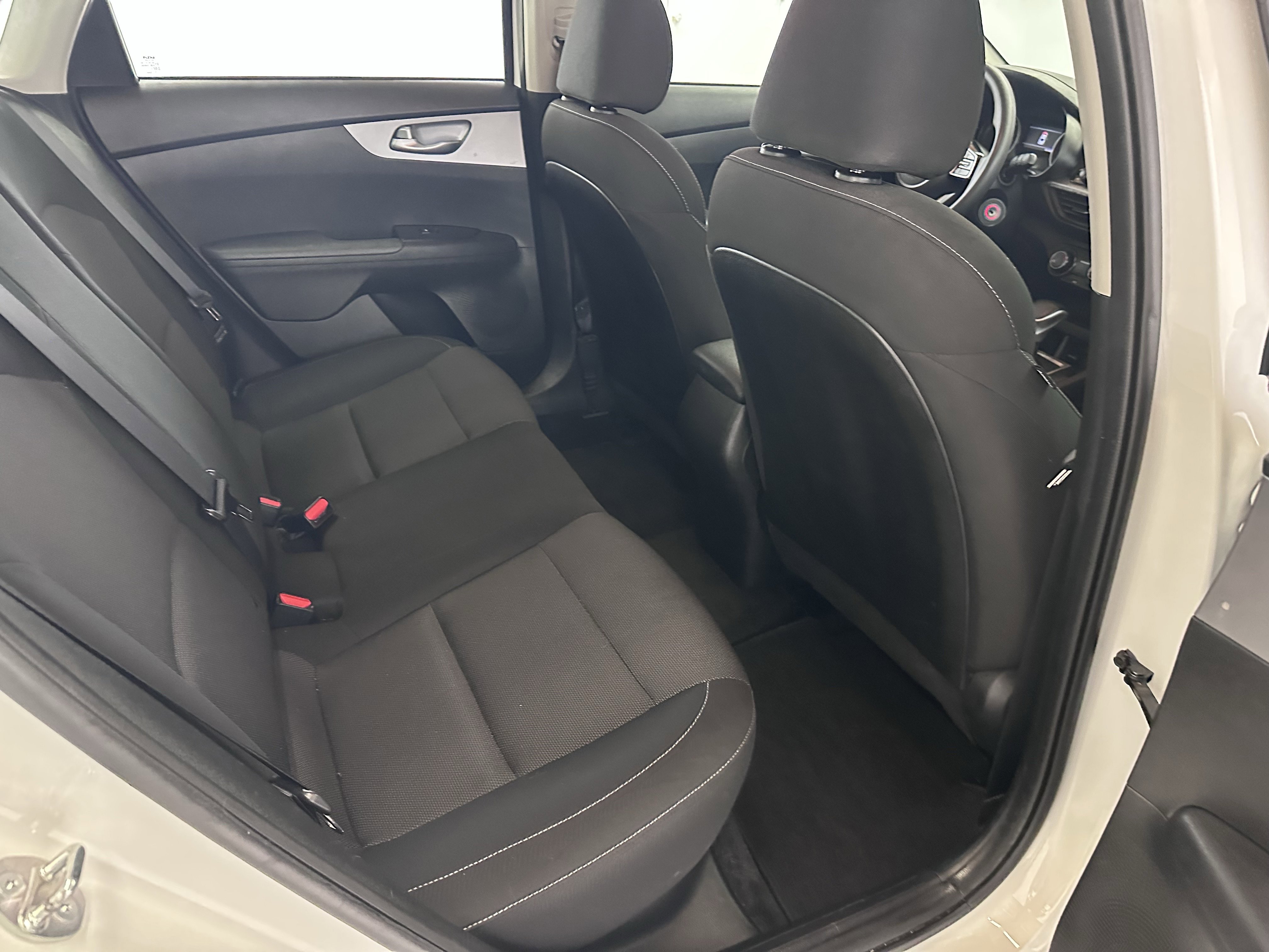 Used 2024 Kia Forte LXS image 24