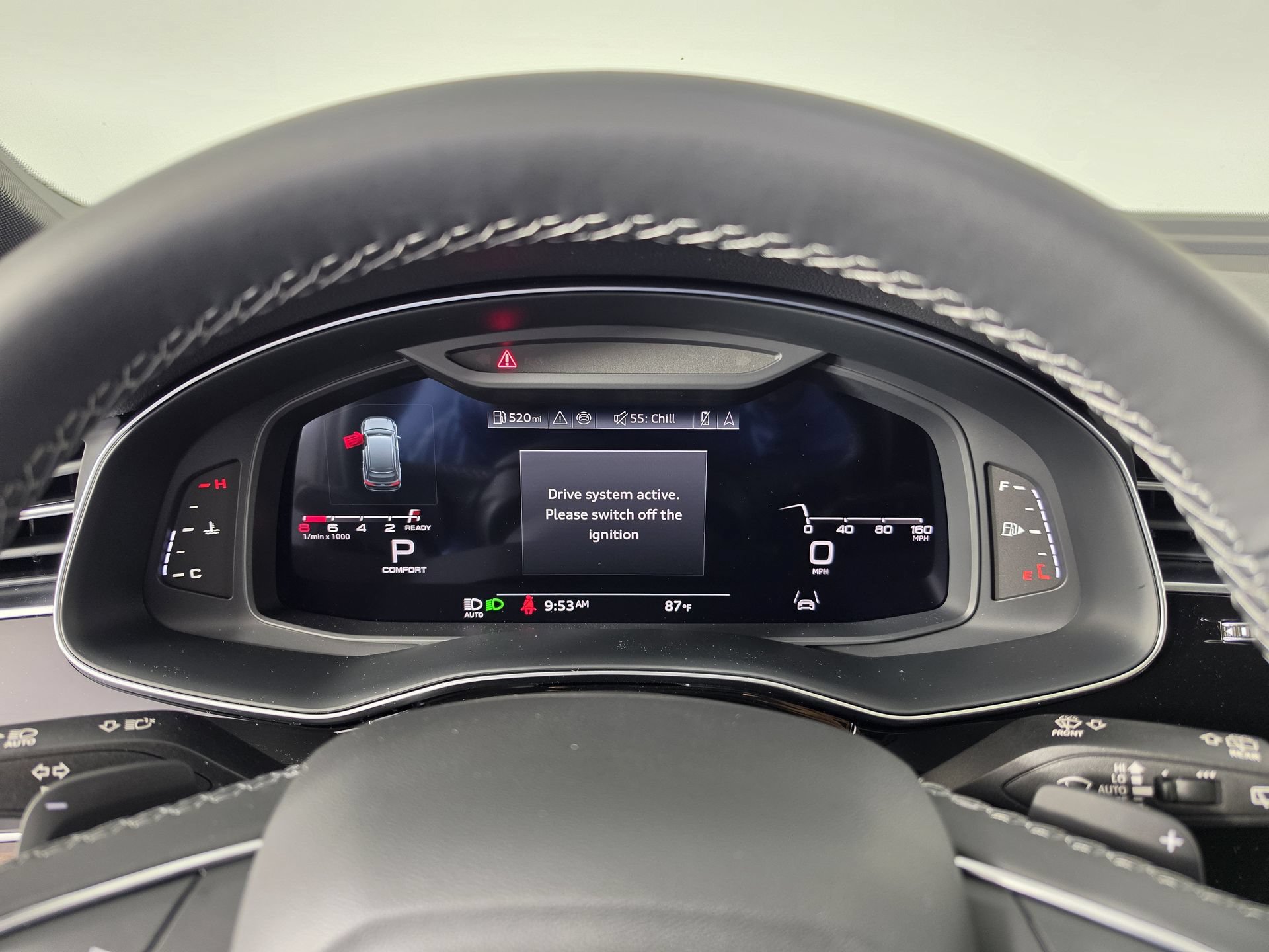 New 2026 Audi Q7 Premium Plus AWD/4WD image 19