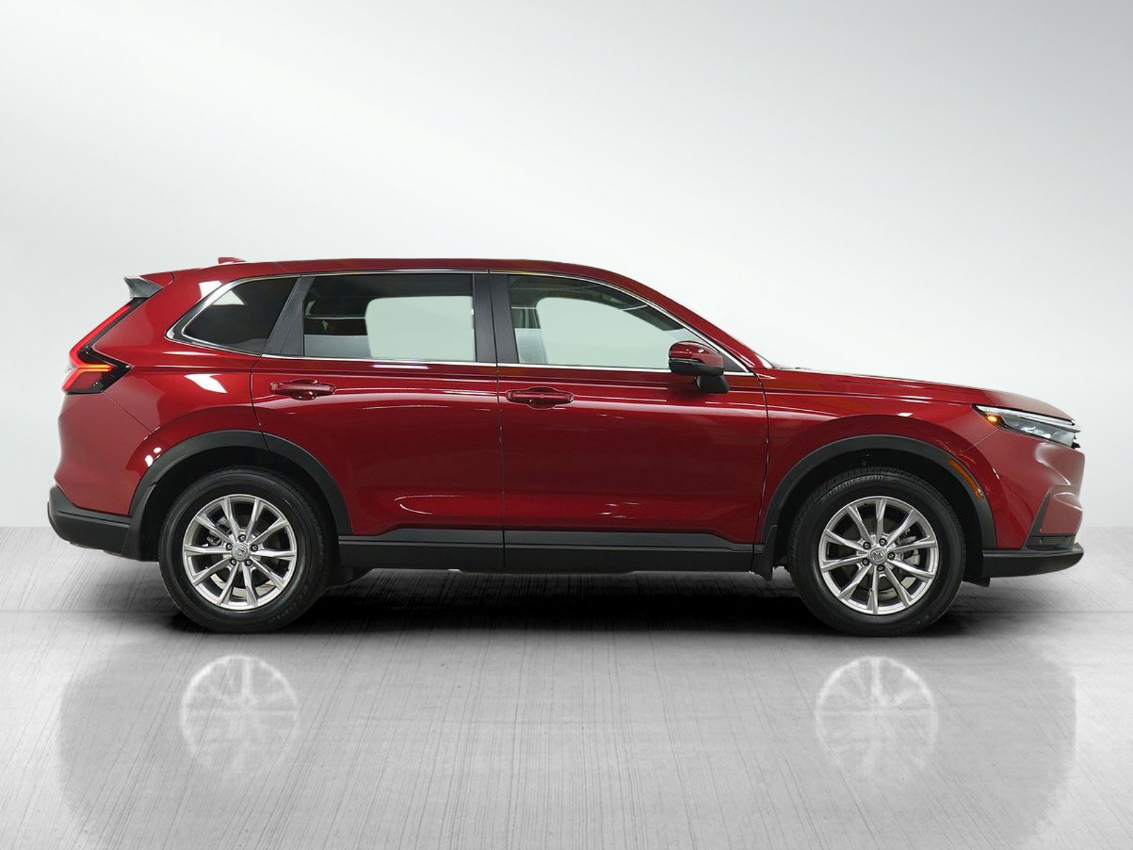 Used 2025 Honda CR-V EX-L image 6