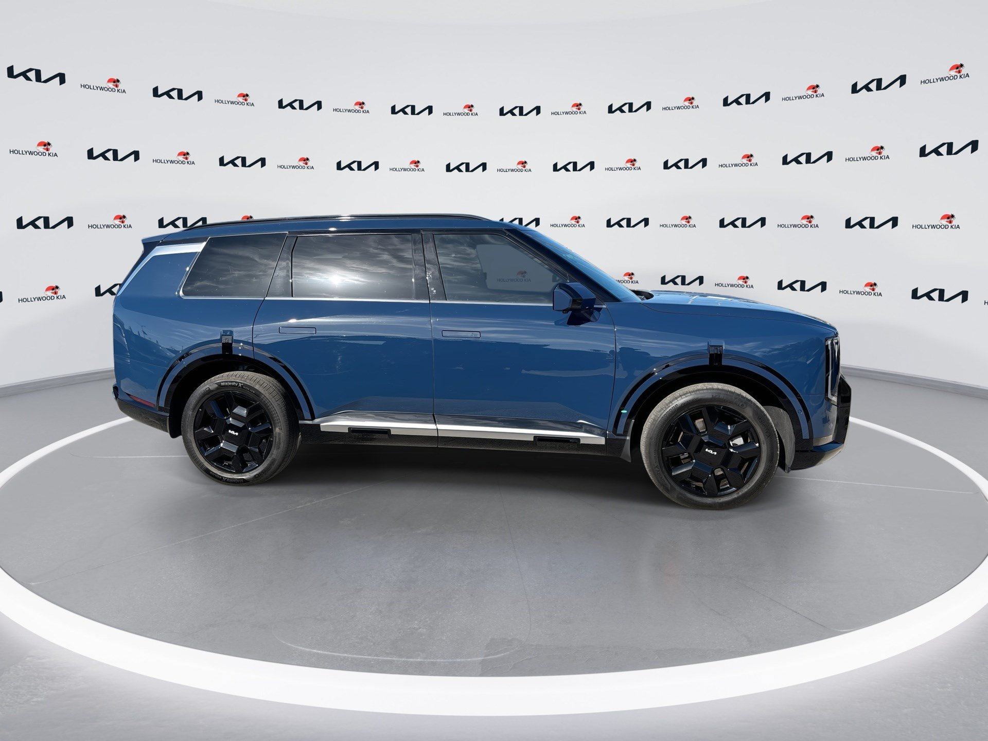 Used 2027 Kia Telluride SX FWD image 9