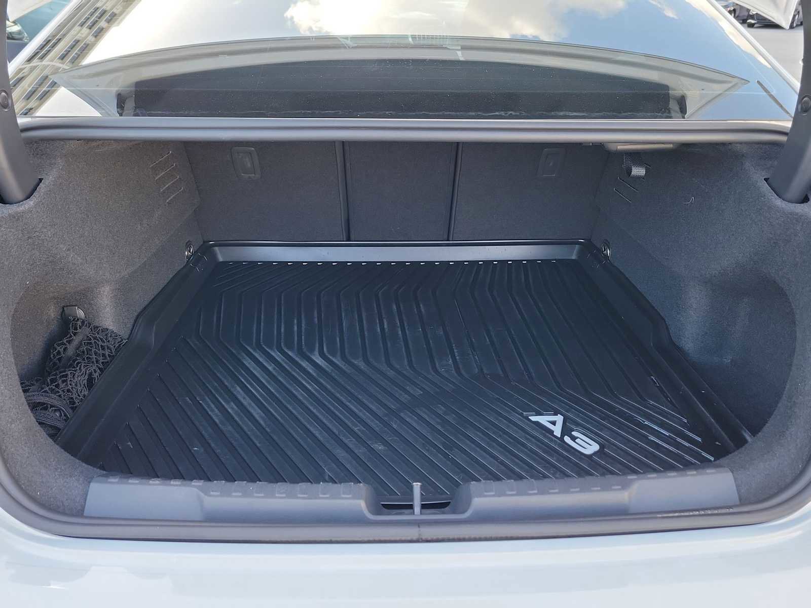 Certified 2023 Audi A3 2.0T Premium Plus w/ Premium Plus Package AWD/4WD image 26