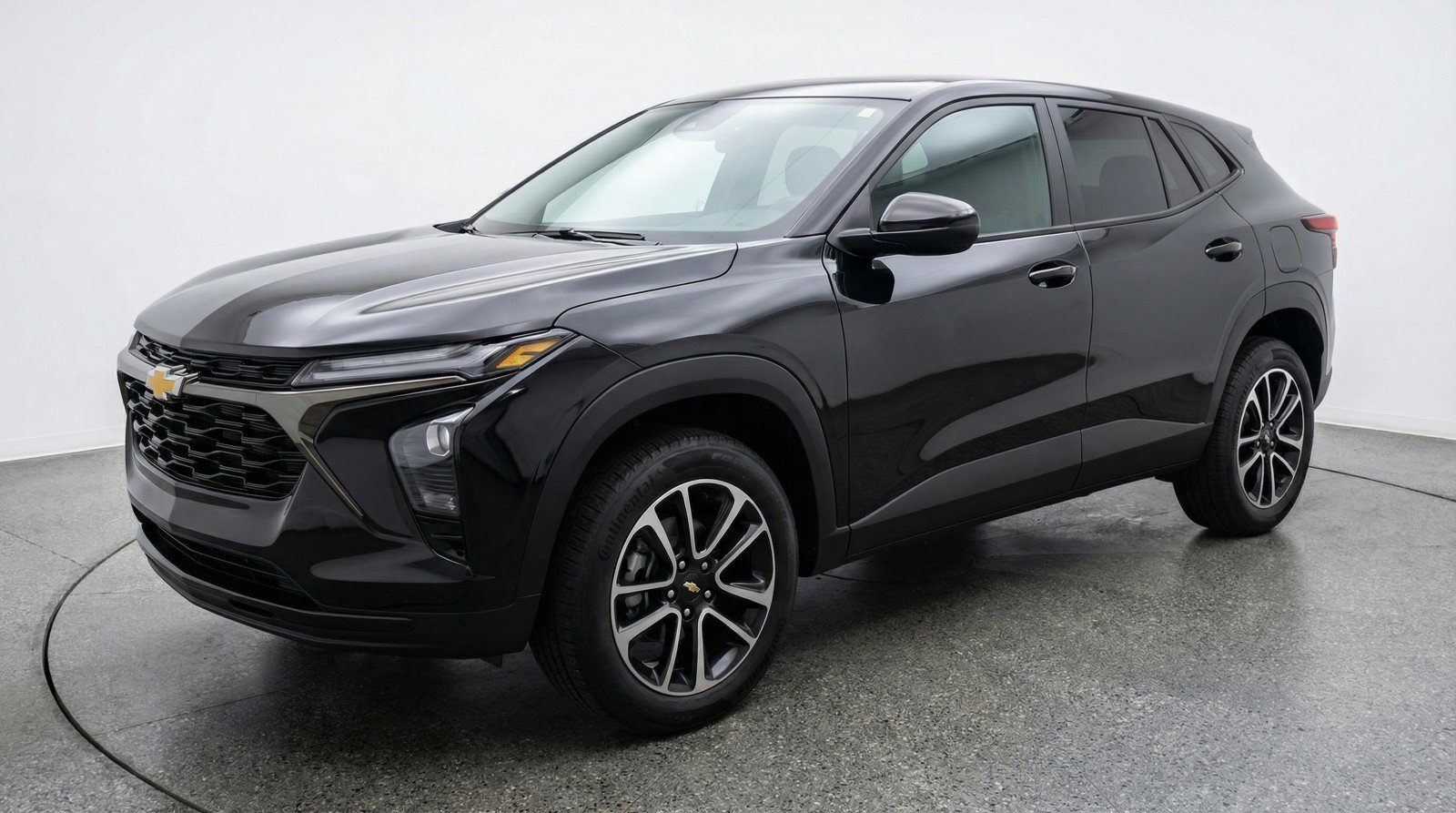 Used 2025 Chevrolet TrailBlazer LT FWD image 3