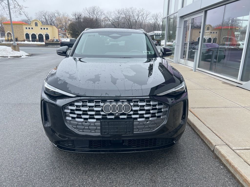 Certified 2025 Audi Q5 Premium Plus w/ Premium Plus image 44