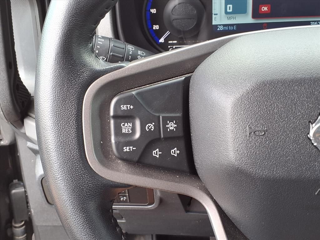 Used 2024 Ford Bronco Big Bend image 36