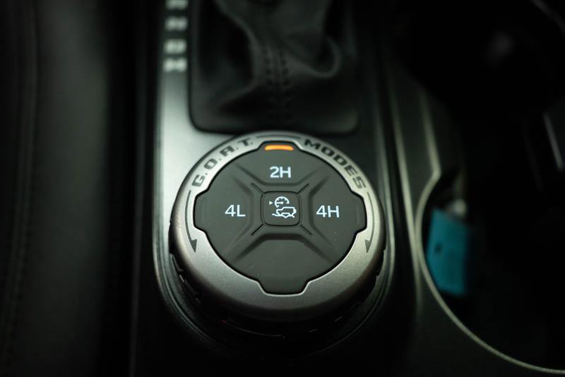 Used 2023 Ford Bronco Big Bend AWD/4WD image 20