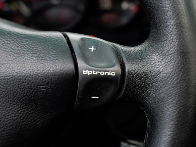 Used 2001 Porsche 911 Carrera RWD image 15