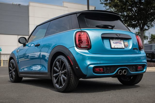 Used 2019 MINI Cooper S FWD image 19