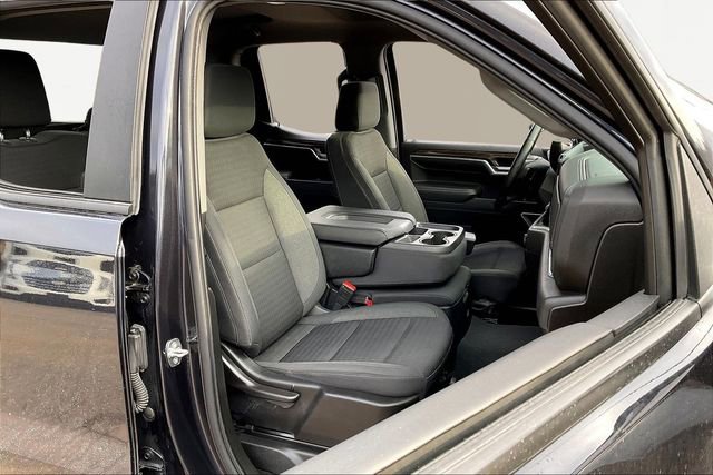 Used 2022 Chevrolet Silverado 1500 LT image 19