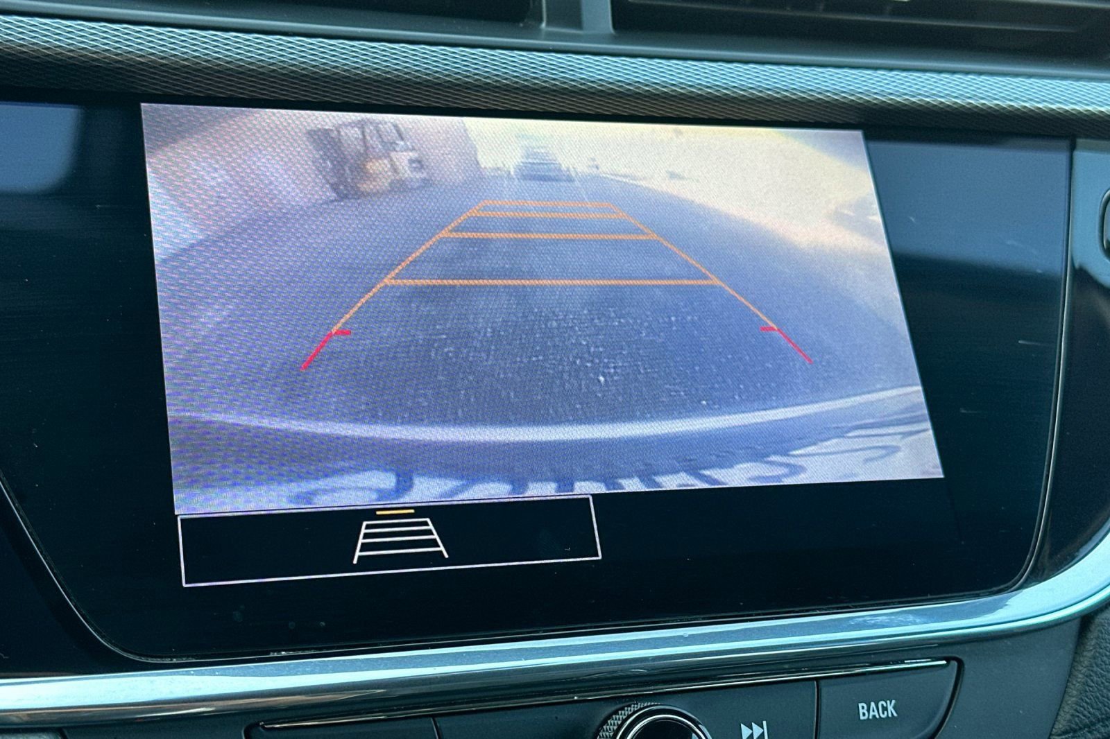 Certified 2023 Buick Encore GX Preferred w/ Cold Weather Comfort Package image 20