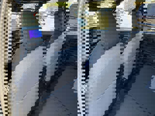 New 2026 Toyota 4Runner TRD Off-Road image 15