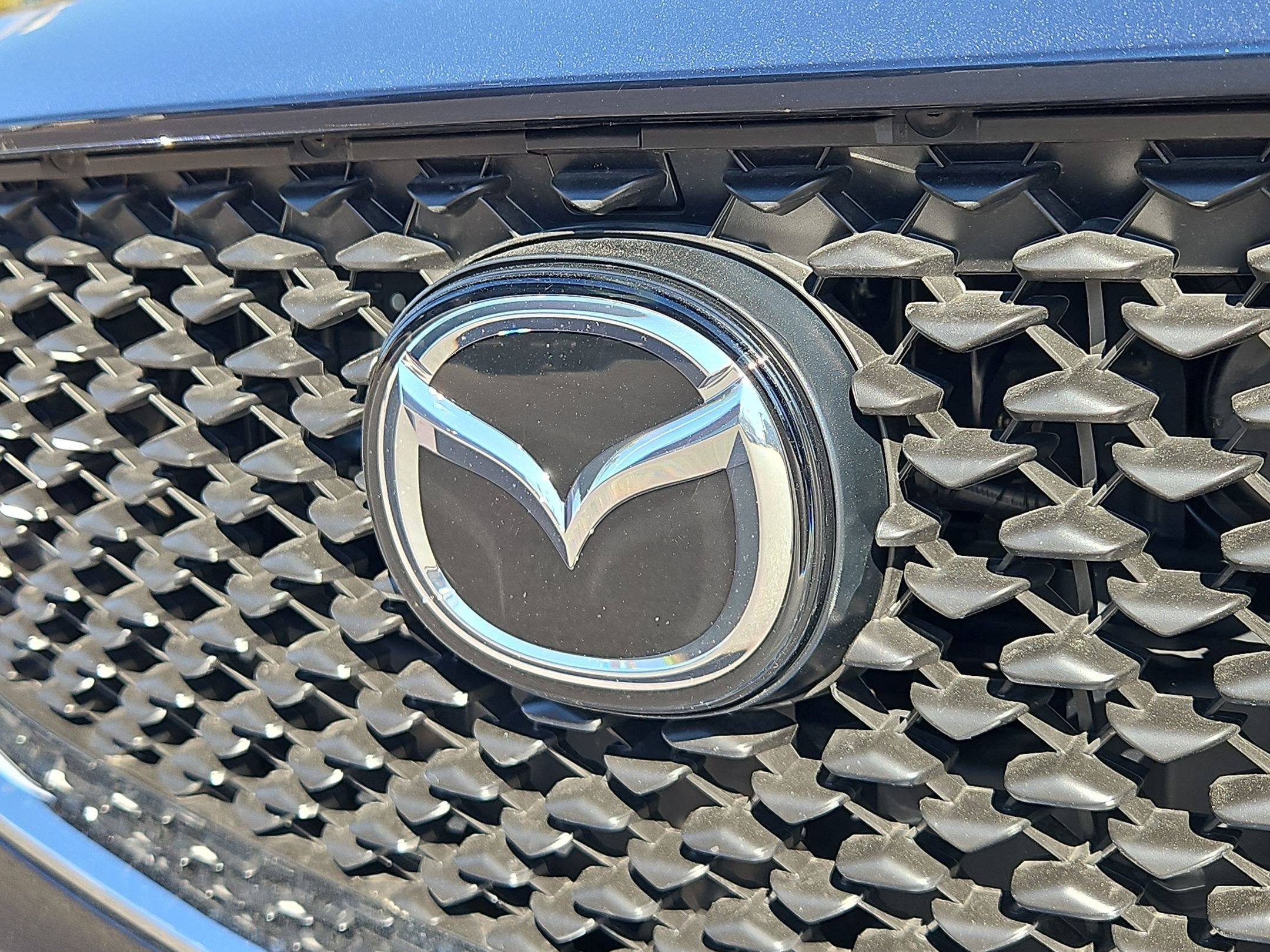 Certified 2025 MAZDA CX-30 AWD 2.5 S w/ Select Sport Pkg image 24