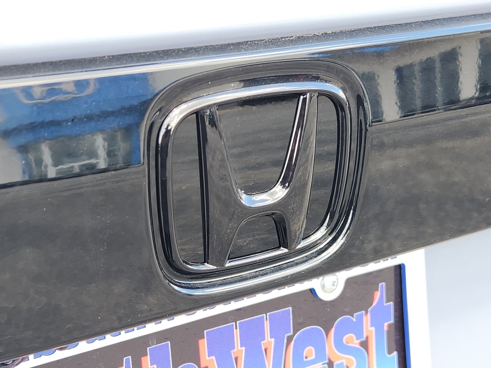 New 2026 Honda Passport TrailSport image 12