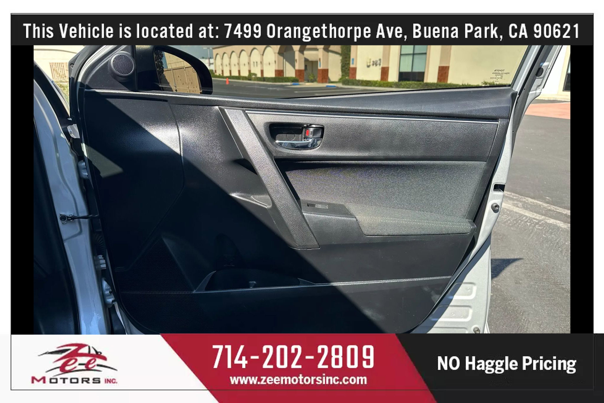 Used 2018 Toyota Corolla LE image 41