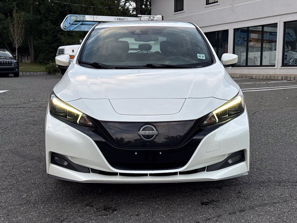 Used 2023 Nissan Leaf SV Plus FWD image 2