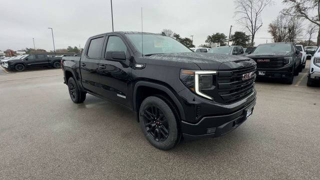 New 2026 GMC Sierra 1500 Elevation image 2