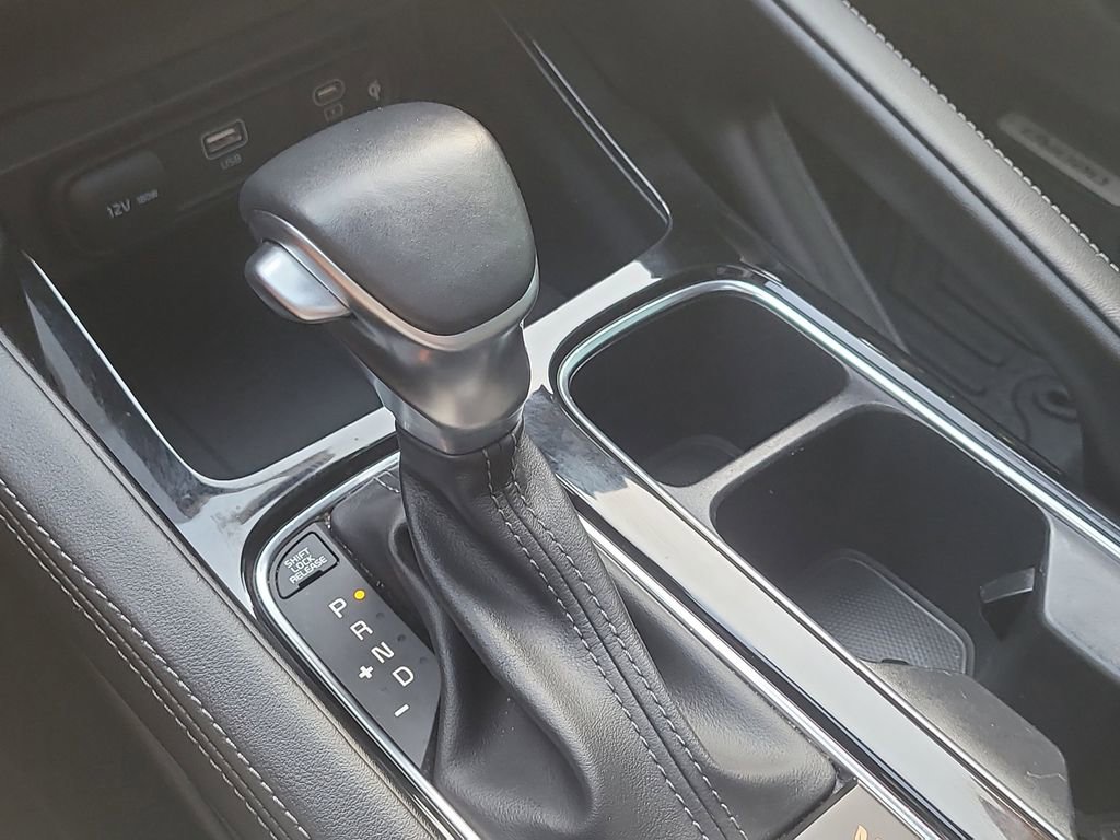 Used 2024 Kia Telluride SX X-Line AWD/4WD image 25