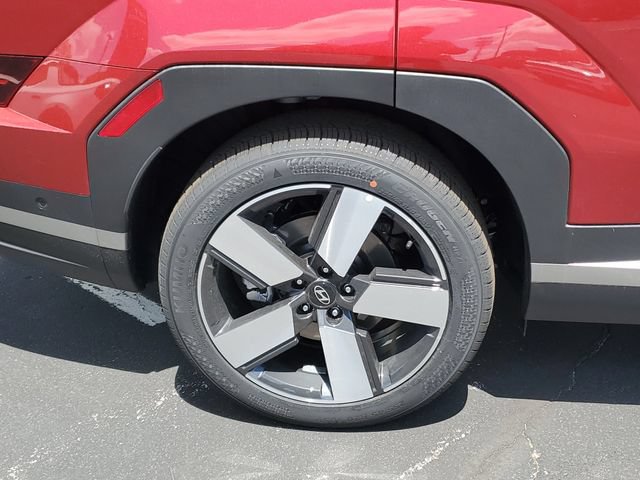 New 2026 Hyundai Santa Fe Limited AWD/4WD image 5