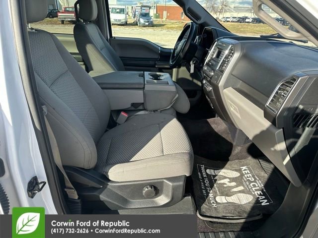 Used 2016 Ford F150 XLT image 11