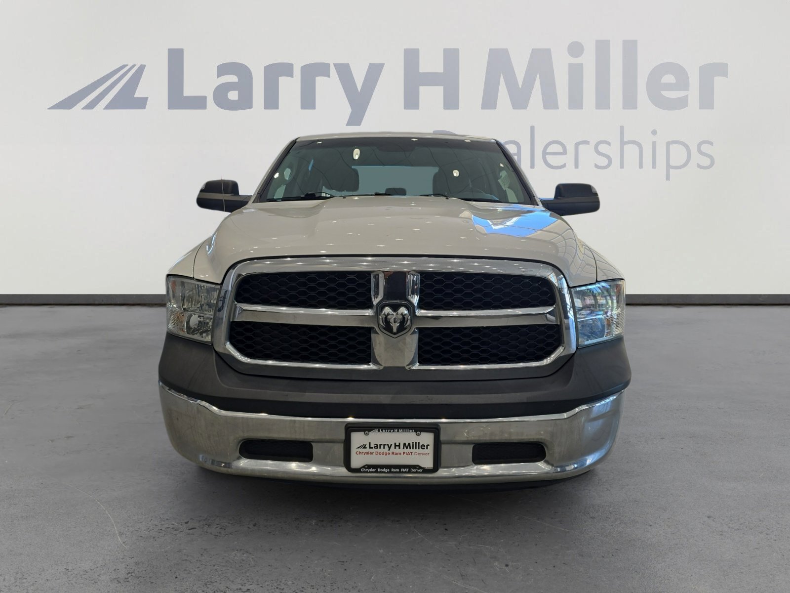 Used 2018 RAM 1500 Tradesman w/ Popular Equipment Group image 8