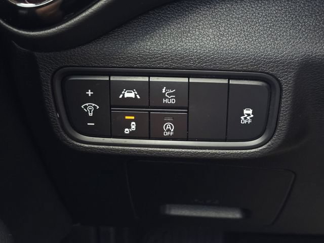 Used 2022 Kia Soul Turbo FWD image 21