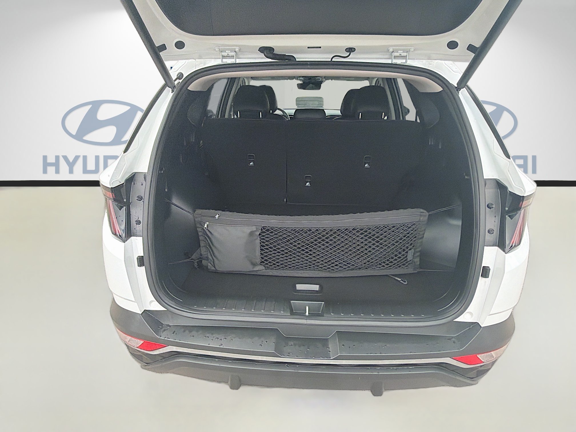 Used 2023 Hyundai Tucson SEL w/ Convenience Package FWD image 24