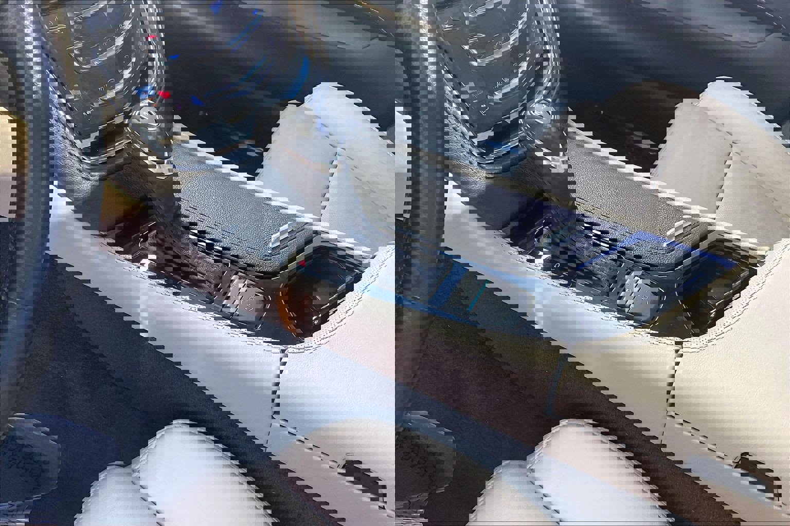 Used 2016 Cadillac CTS Luxury image 22