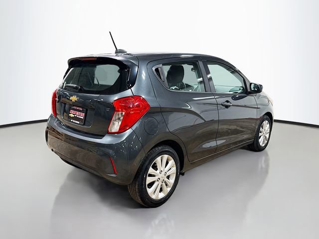 Used 2017 Chevrolet Spark LT image 7